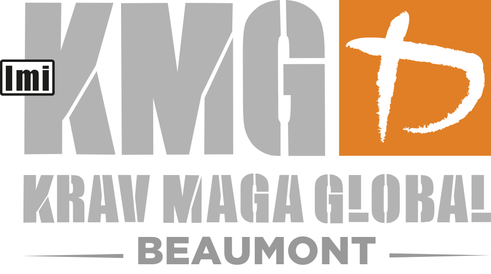 Logo KMG Krav Maga Global Beaumont